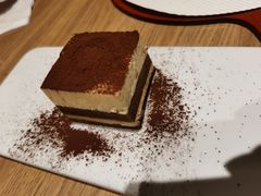 流心提拉米苏-必胜客(永旺店)