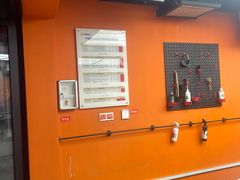 -天猫养车贴膜轻改·蓝电(优匹康桥东路店)