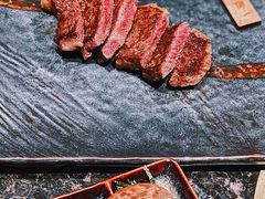 -老乾杯和牛烧肉(王府中环店)