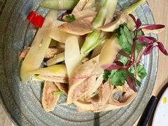 -本处·素食·融合料理(南油店)
