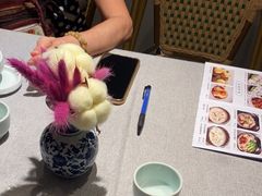 -晓粤·惹味粤菜(凯德乐峰广场店)