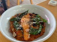 -Nana And Her Friends Restaurant 娜娜家(小寨原力场店)