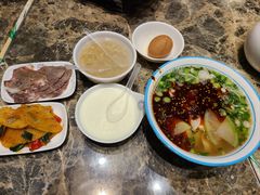 -京穆兰兰州牛肉面·清真(中川机场店)