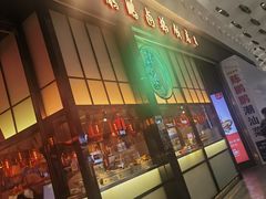 -陈鹏鹏潮汕菜(宝安机场T3航站楼店)