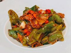 -百富源·海鲜辽菜(浑河堡店)
