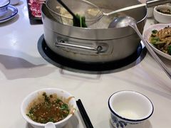 -陈记顺和潮汕牛肉火锅(棠德南路店)