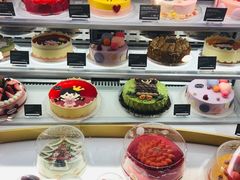-哈根达斯(皇庭店)