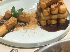 -浩爷羊蝎子火锅(望京店)