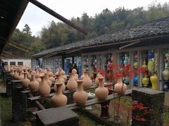 -景德镇陶瓷民俗博物馆