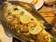 -Phensiri Thai Restaurant