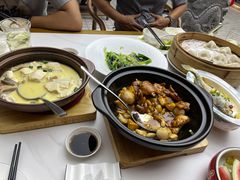 -蘭奢雅集·江浙菜(青山江滩店)