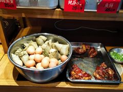 -日丰园海肠水饺·老字号大连海鲜(和平广场店)