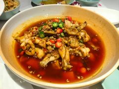 -湖鱼湖·蓉亭食贝(亚运村店)
