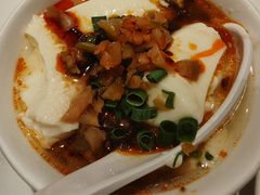 -川味堂·四川豆花(八卦岭店)