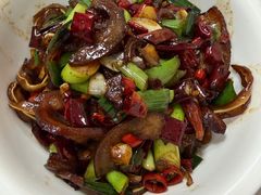 -谭姐湘菜馆(浦东大道店)