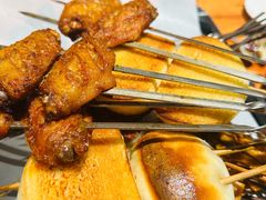 -京朋串屋·烧烤(望京西路总店)