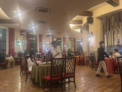 -南沙游艇会·大兵船餐厅