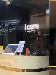 -icare美发沙龙