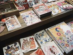 -茑屋书店(天目里店)