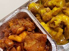 -obba kitchen(宽厚里总店)