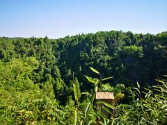 -佛爷洞旅游景区
