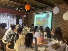 -玩坞轰趴馆·户外团建聚会主题生日派对馆(世豪广场店)