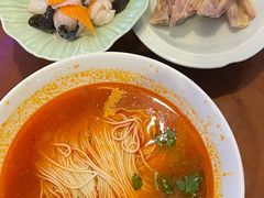 -同得兴 Since·1995 传统苏式面馆(十全街店)