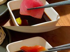 -揽季锅物会.福建黄鱼.海鲜姿造(五四路店)