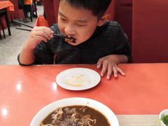 -北京小肠陈饭庄(方庄店)