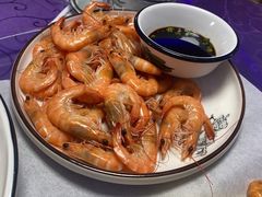 -胖子酸菜鱼(笛扬路店)