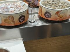 -密友回转自助火锅(世茂国际广场店)