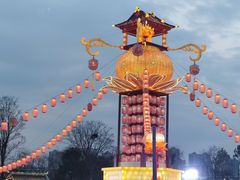 -武汉园博园(武汉自然博物馆)