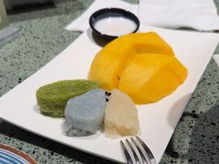 -Home Thai·泰谣(王府井apm店)