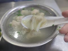 -春妹沙县小吃(新华北路店)