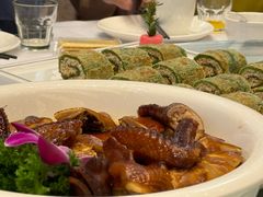 -拾贰季喜宴(百利达广场店)