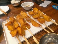 -七菜馆·东北菜·蒸饺(文体路店)