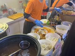 -安徽阜阳卷馍(西单店)