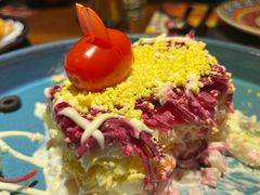 -卢布里西餐厅(总店)