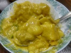 -家利美食店
