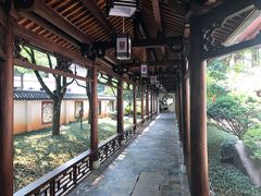 -唐风温泉