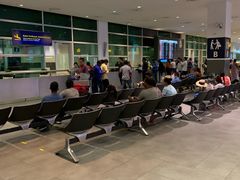 -吉隆坡国际机场