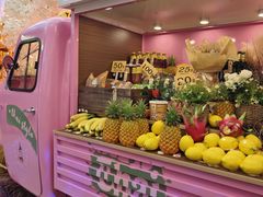 -泰妃殿(武汉首店)