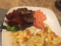-盛宴标帜餐厅·亲子自助 (南昌喜来登酒店)