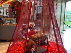 -美盛喜来登大酒店-盛宴标帜餐厅