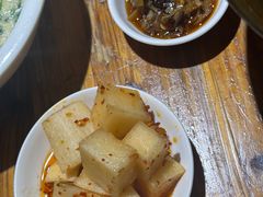 -胡师傅三下锅(汽车站店)