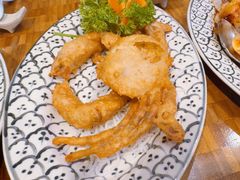 -Hoang Yen Vietnamese Cuisine