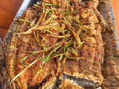 -清真·馬坡二旦烧烤(人生一串拍摄店)