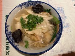 -萧记三鲜烩面(郑汴路店)