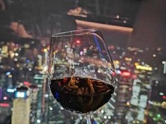 -广州四季酒店·佰鲜汇·现代法餐