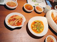 -乔街深夜食堂·小龙虾·高压锅生蚝(杭州总店)